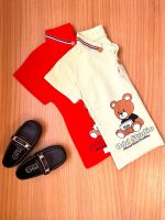 تیشرت پسرانه بچگانه شیک کد 025
