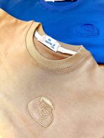 تیشرت تک بچگانه پسرانه کد 015 - تصویر 4