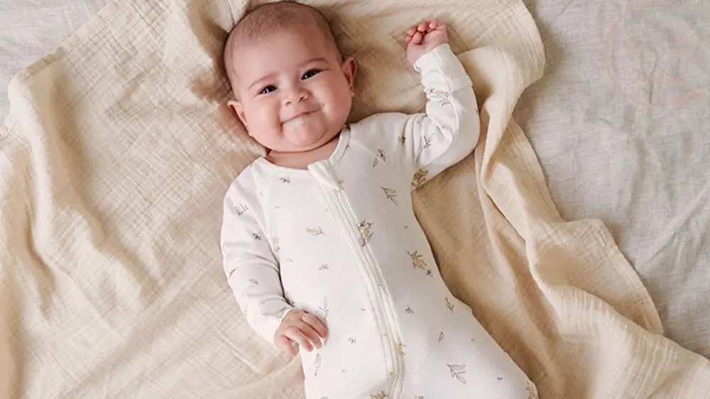 چی بخورم بچم دختر بشه