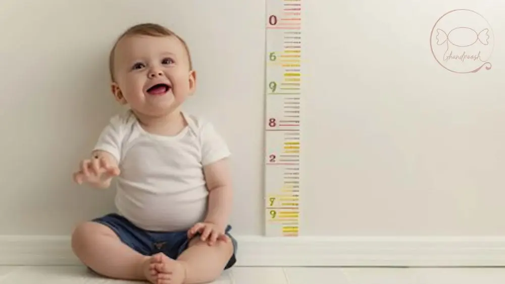 چی بخورم بچم قدش بلند شه